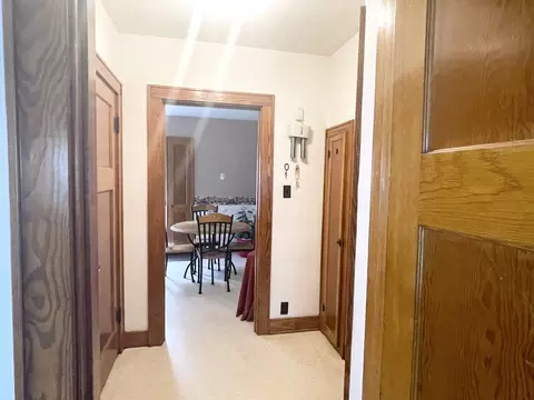 Entry Way - 1614 7th St, Peru, IL 61354 photo 1 of 2