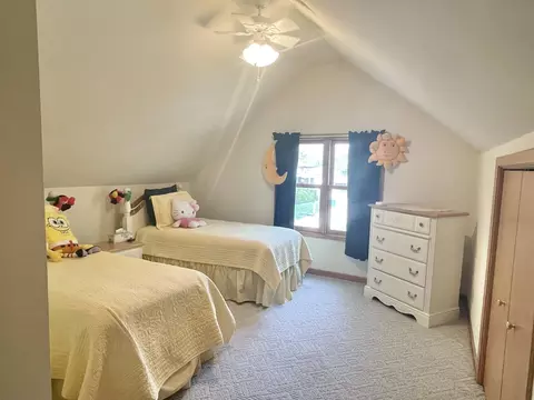 Bedroom - 1614 7th St, Peru, IL 61354 photo 3 of 4