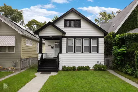 11943 S Princeton Ave, Chicago, IL 60628