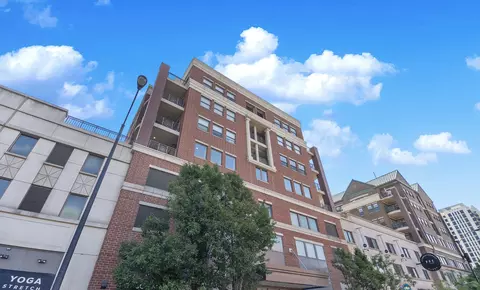 1133 S State St #B502, Chicago, IL 60605