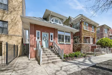 3346 W Wilson Ave, Chicago, IL 60625