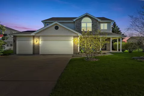 16271 Celtic Cir, Manhattan, IL 60442