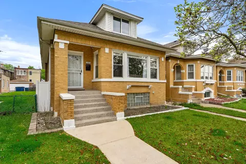 2953 N Major Ave, Chicago, IL 60634
