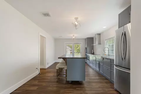 Kitchen - 447 E Pine St, Paxton, IL 60957 photo 1 of 5