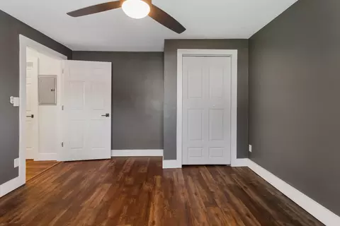 Bedroom - 447 E Pine St, Paxton, IL 60957 photo 5 of 5