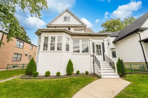 3433 Oak Park Ave, Berwyn, IL 60402