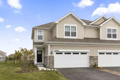 25544 W Maurice Ln, Plainfield, IL 60586