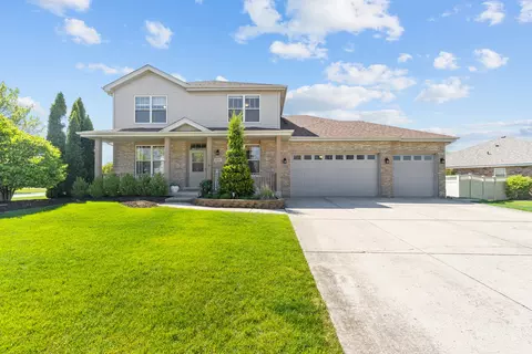 1086 Sierra Rdg, New Lenox, IL 60451