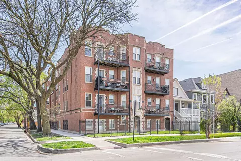 4157 N Bernard St #3, Chicago, IL 60618