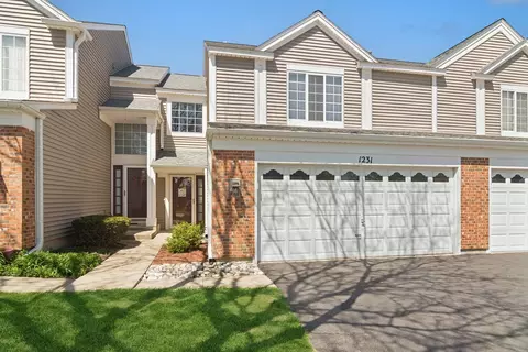 1231 Summersweet Ln #1231, Bartlett, IL 60103
