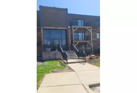 621 Tralee Ct #3D, Schaumburg, IL 60193