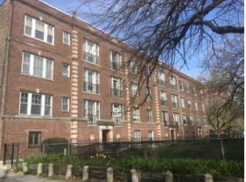 1115 W Lunt Ave #2A, Chicago, IL 60626