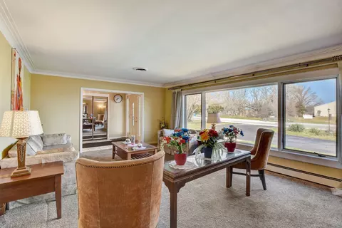 Living - 1088 E Steger Rd, Crete, IL 60417 photo 1 of 6