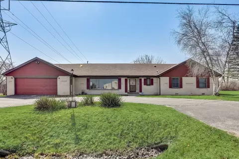 1088 E Steger Rd, Crete, IL 60417
