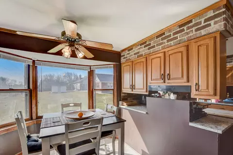 Kitchen - 1088 E Steger Rd, Crete, IL 60417 photo 4 of 4