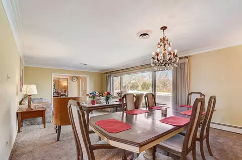 Dining - 1088 E Steger Rd, Crete, IL 60417 photo 1 of 3