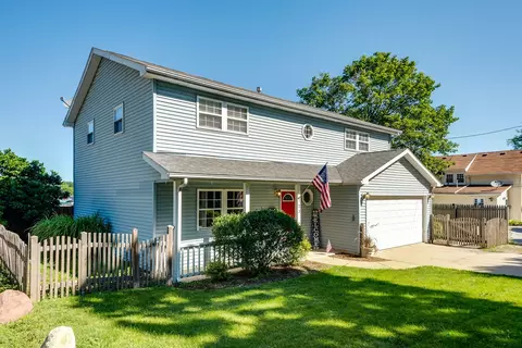 123 Murphy St, Wauconda, IL 60084