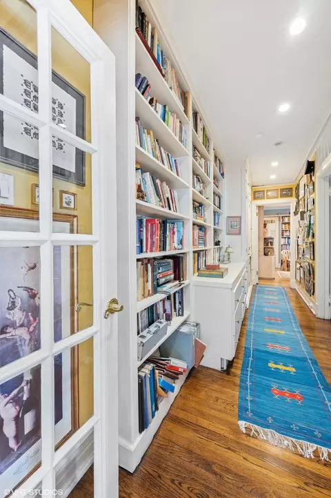 20 E Cedar St #6E, Chicago, IL 60611 photo 22