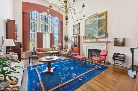 20 E Cedar St #6E, Chicago, IL 60611 photo 12