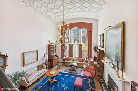 20 E Cedar St #6E, Chicago, IL 60611 photo 19