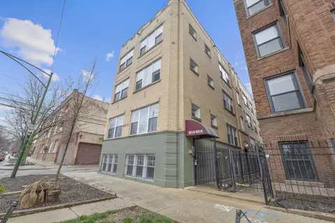 2016 N Spaulding Ave #G, Chicago, IL 60647