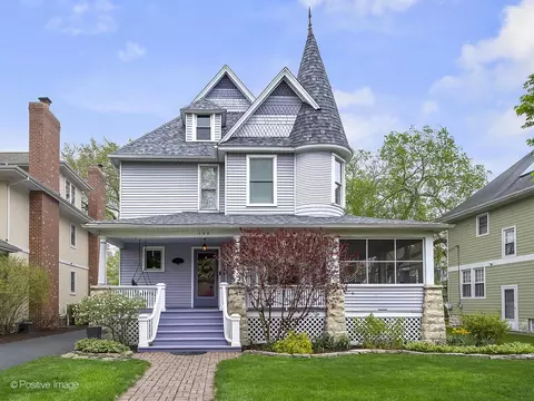 135 N Spring Ave, La Grange, IL 60525