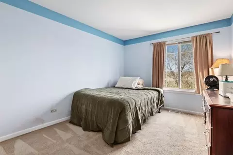 Bedroom - 1265 Summersweet Ln, Bartlett, IL 60103 photo 9 of 9