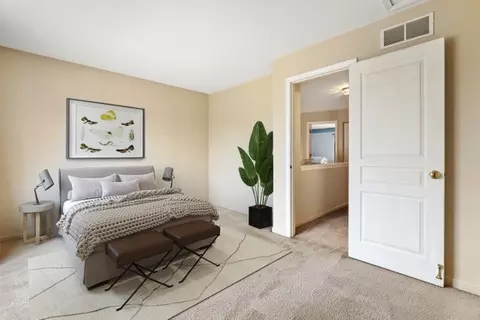 Bedroom - 1265 Summersweet Ln, Bartlett, IL 60103 photo 8 of 9
