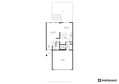 Floorplan - 1265 Summersweet Ln, Bartlett, IL 60103 photo 1 of 3