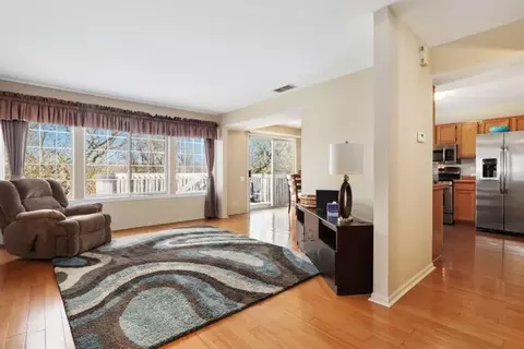Bedroom - 1265 Summersweet Ln, Bartlett, IL 60103 photo 1 of 9