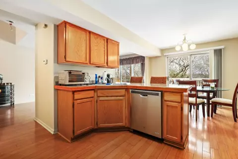 Kitchen - 1265 Summersweet Ln, Bartlett, IL 60103 photo 3 of 3