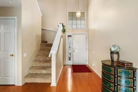 Entry Way - 1265 Summersweet Ln, Bartlett, IL 60103 photo 1 of 1