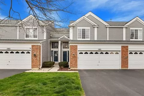 1265 Summersweet Ln, Bartlett, IL 60103