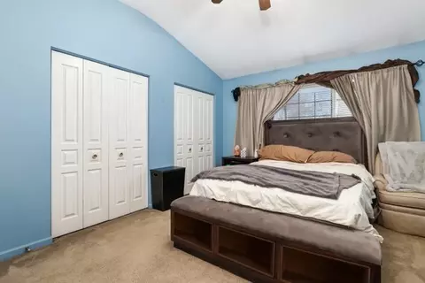 Bedroom - 1265 Summersweet Ln, Bartlett, IL 60103 photo 5 of 9