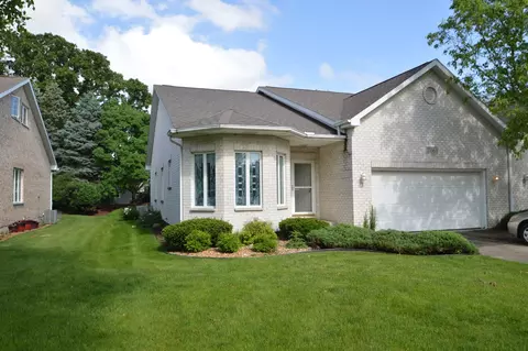 15963 Waterfront Cir, Plainfield, IL 60544