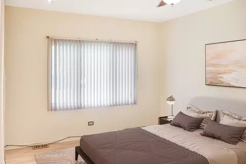 Bedroom - 15963 Waterfront Cir, Plainfield, IL 60544 photo 2 of 3