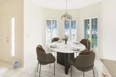 Dining - 15963 Waterfront Cir, Plainfield, IL 60544 photo 1 of 2