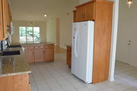 Kitchen - 15963 Waterfront Cir, Plainfield, IL 60544 photo 1 of 3