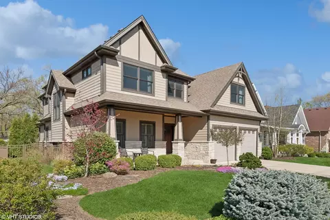 1232 N Chicago Ave, Arlington Heights, IL 60004