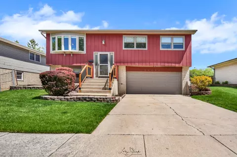 16141 Olcott Ave, Tinley Park, IL 60477
