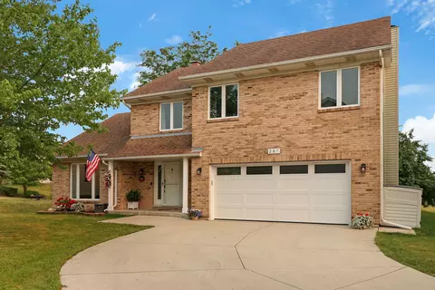 287 Windsor Dr, Bartlett, IL 60103