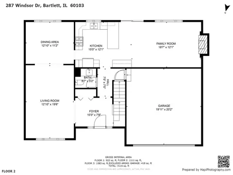 287 Windsor Dr, Bartlett, IL 60103 photo 41