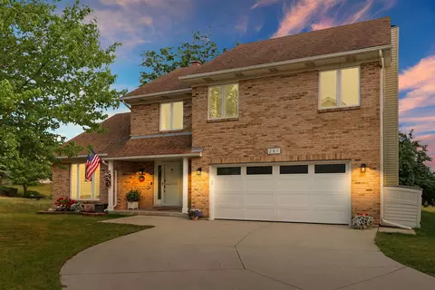 287 Windsor Dr, Bartlett, IL 60103 photo 39
