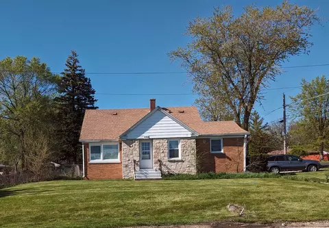 3764 Grandview Ave, Gurnee, IL 60031