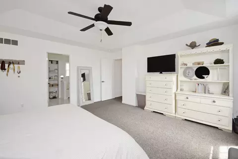 Bedroom - 400 Plumage Ct, Normal, IL 61761 photo 5 of 15