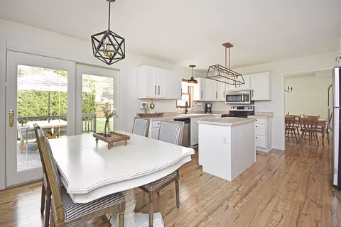Dining - 400 Plumage Ct, Normal, IL 61761 photo 5 of 5