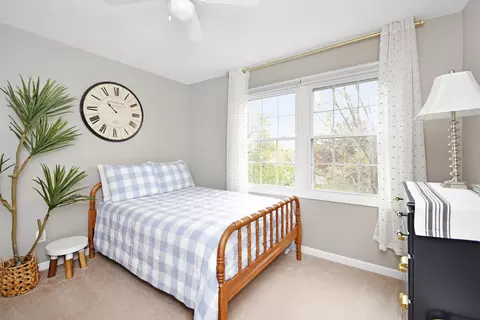 Bedroom - 400 Plumage Ct, Normal, IL 61761 photo 10 of 15