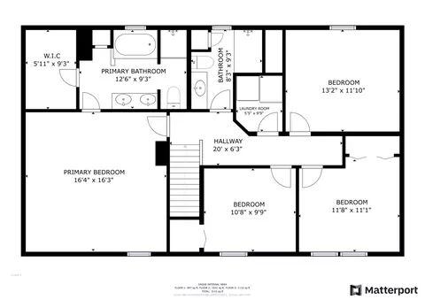 Floorplan - 400 Plumage Ct, Normal, IL 61761 photo 1 of 3