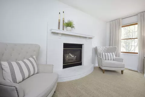 Living - 400 Plumage Ct, Normal, IL 61761 photo 1 of 10