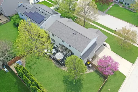 Exterior - 400 Plumage Ct, Normal, IL 61761 photo 17 of 17